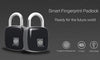 Smart Lock™️- Fingerprint Lock