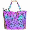 Trendy Tote™️- Geo-Holographic Purse