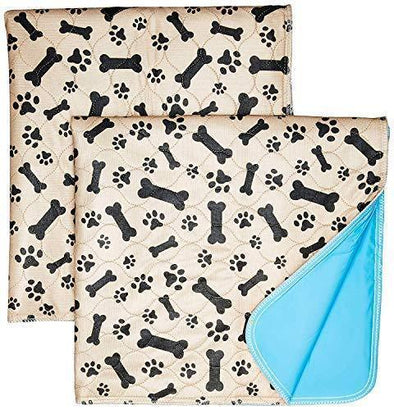 Pup Pad™️-Premium Doggy Pee Pad