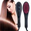 Beauty Brush™️- 2-in-1 Straightener