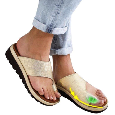 Super Sandals™️- Orthopedic Sandals