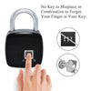 Smart Lock™️- Fingerprint Lock