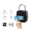 Smart Lock™️- Fingerprint Lock