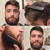 Beard-go™️- Beard Straightening Comb