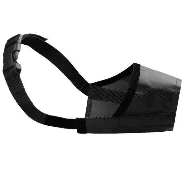 Dog Muzzle Bozal Perro Nylon Pet Mouth Mask