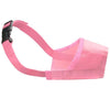 Dog Muzzle Bozal Perro Nylon Pet Mouth Mask