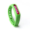 1set Bracelet + Anti Mosquito Capsule Pest Insect Bugs Control Mosquito Repellent Wristband For Kids