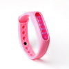 1set Bracelet + Anti Mosquito Capsule Pest Insect Bugs Control Mosquito Repellent Wristband For Kids