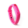 1set Bracelet + Anti Mosquito Capsule Pest Insect Bugs Control Mosquito Repellent Wristband For Kids