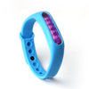 1set Bracelet + Anti Mosquito Capsule Pest Insect Bugs Control Mosquito Repellent Wristband For Kids