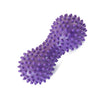 Peanut Shape Massage Yoga Sport Fitness Ball