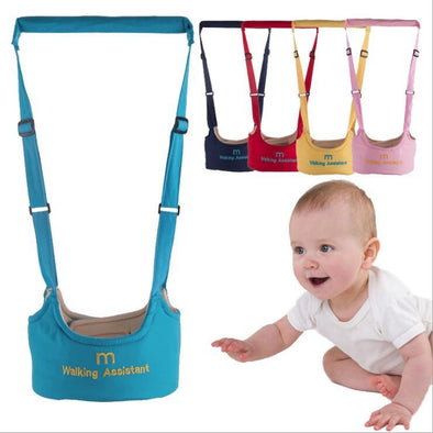 Baby Walker Toddler Harness