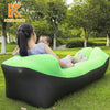 Outdoor Products Fast Infaltable Air Sofa Bed