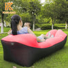 Outdoor Products Fast Infaltable Air Sofa Bed