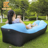 Outdoor Products Fast Infaltable Air Sofa Bed