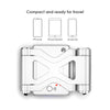 GameSir X1 BattleDock Converter Stand Docking for FPS games, Using with keyboard and mouse, Portable Phone Holder