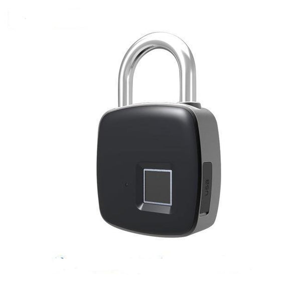 Smart Lock™️- Fingerprint Lock